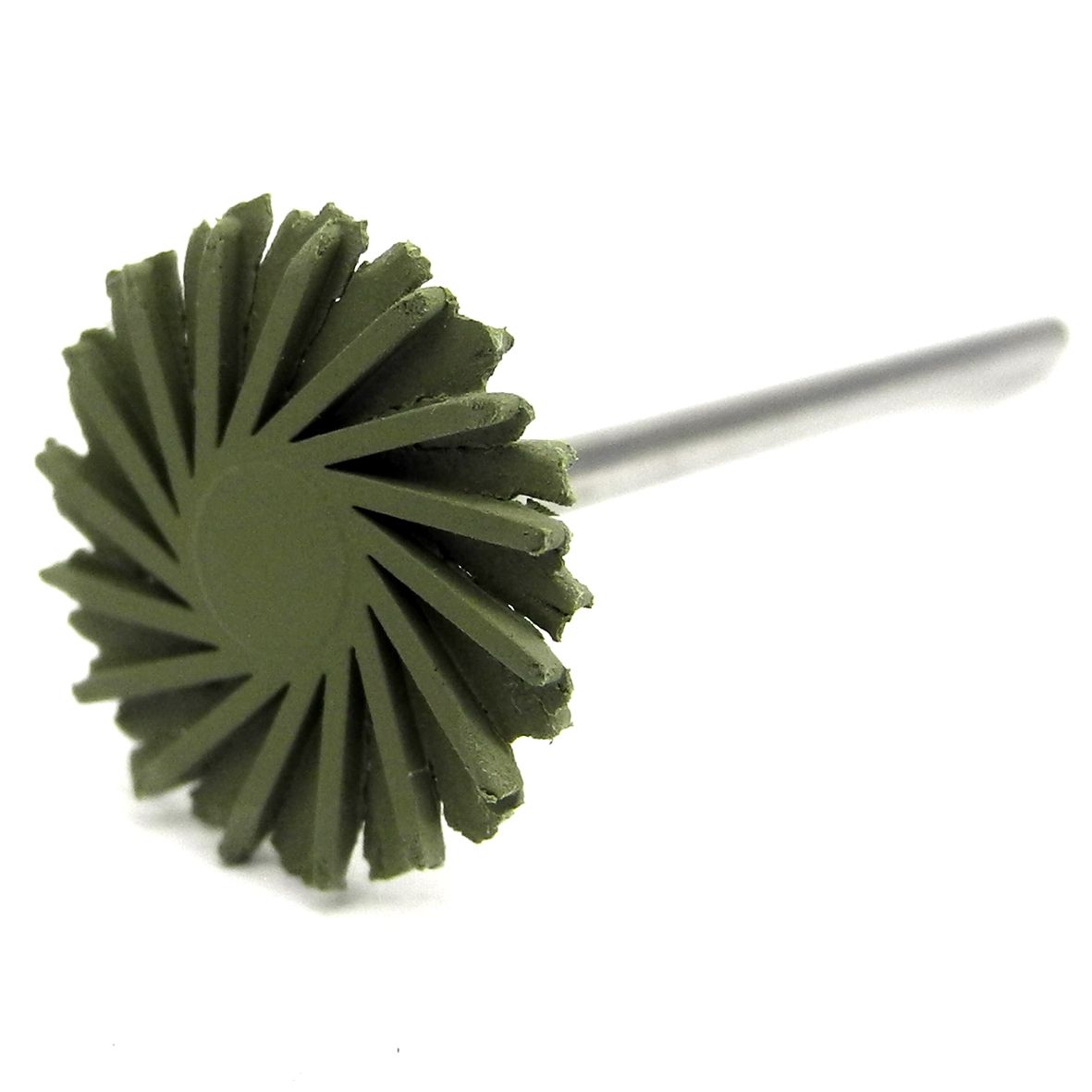 Eveflex 800 Series Green  Twist Radial Disc Fine – TM4857