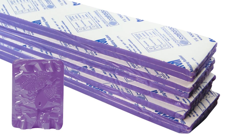 CASTALDO SUPER STRETCH RUBBER 2.27KG