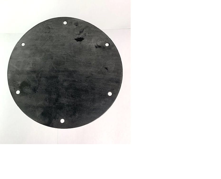 LID GASKET FOR BARREL TUMBLER TB9610