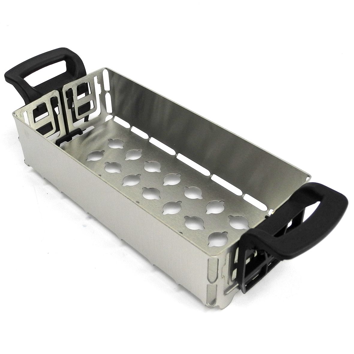 Stainless Steel Modular Basket For Elma Easy 10/H - HU1311