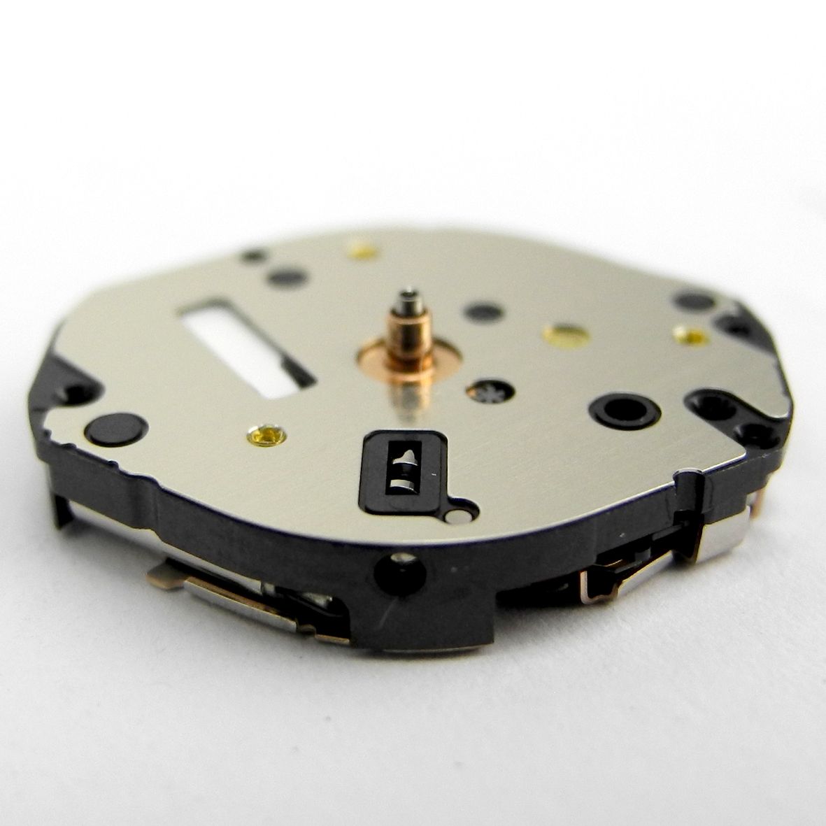 Hattori Y121 Quartz Watch Movement MZHATY121