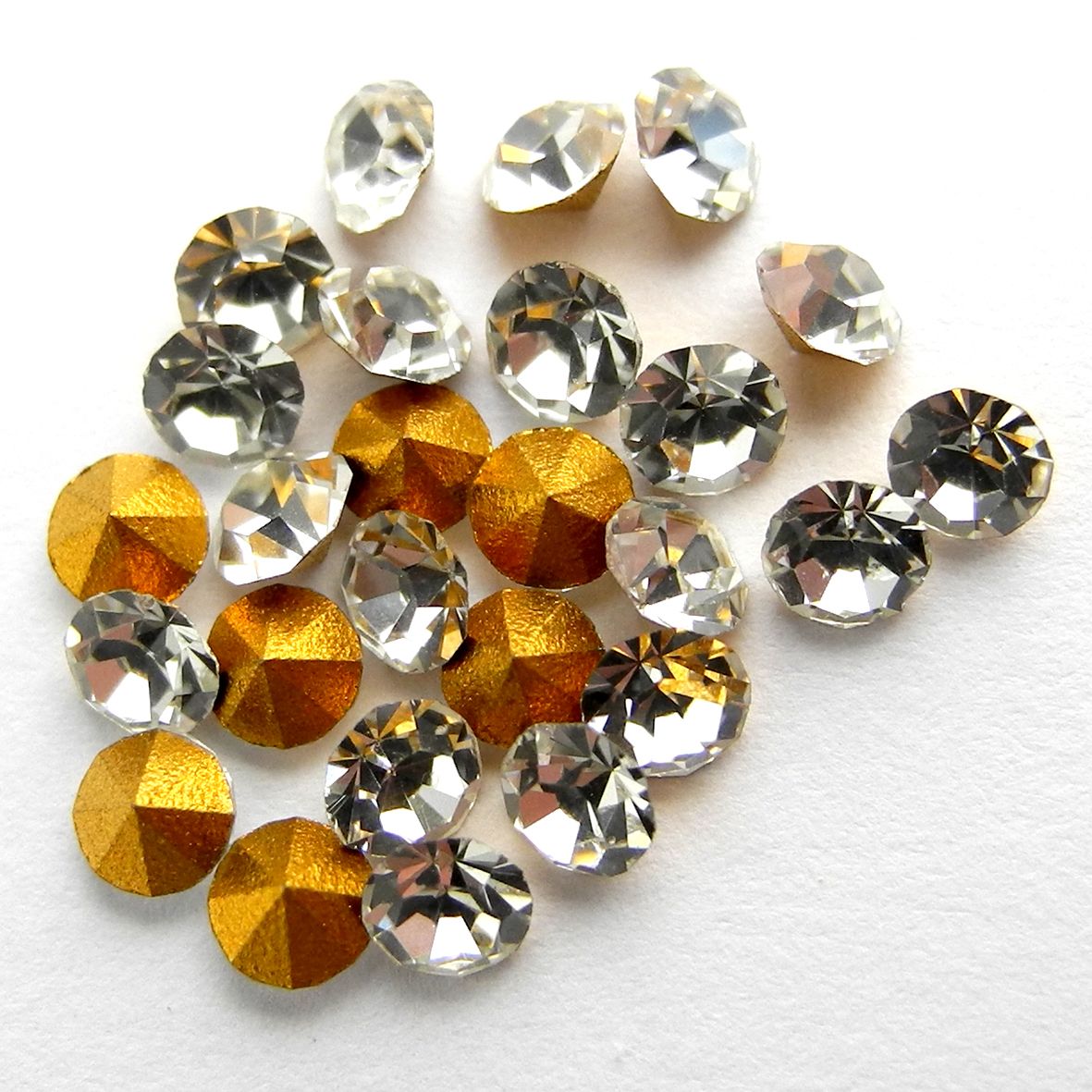 Paste Stones - FS211