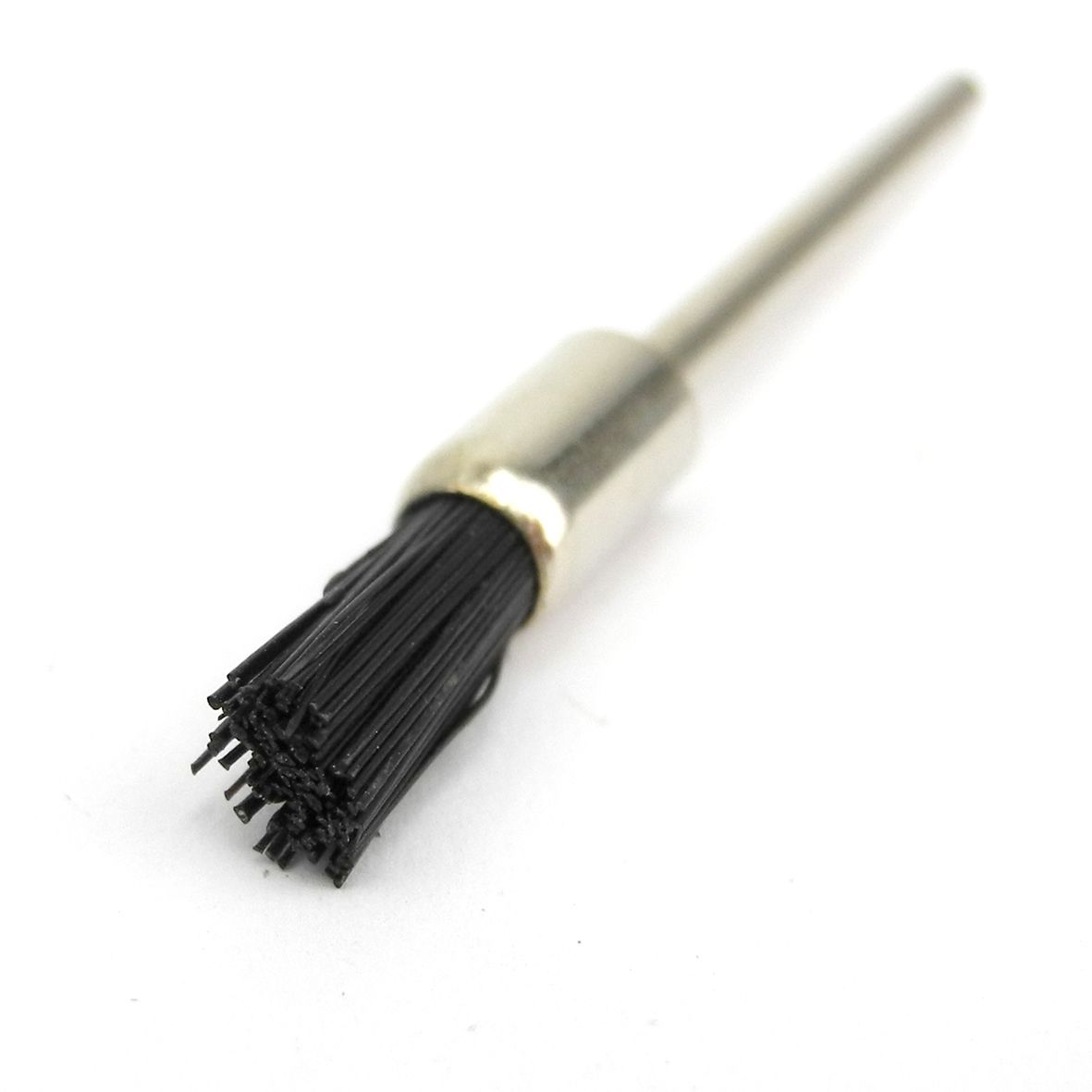 Mounted Black Bristle Pencil - TM932B
