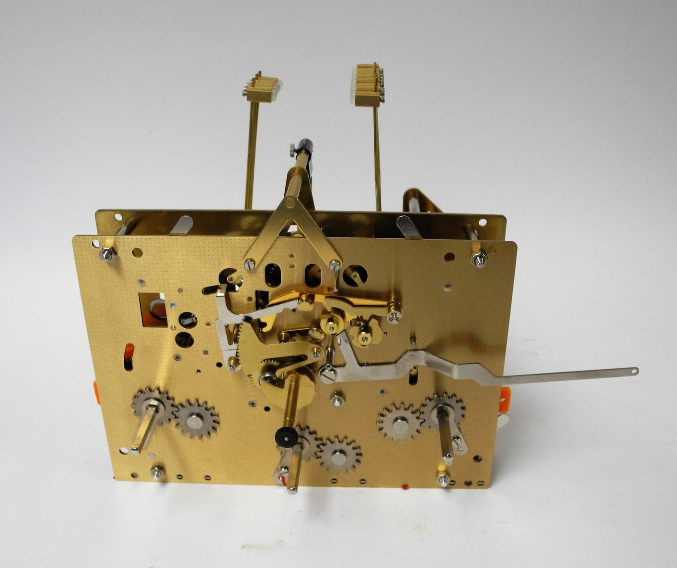 Hermle 1161-853 Long Case/Grandfather Clock Movement CM425