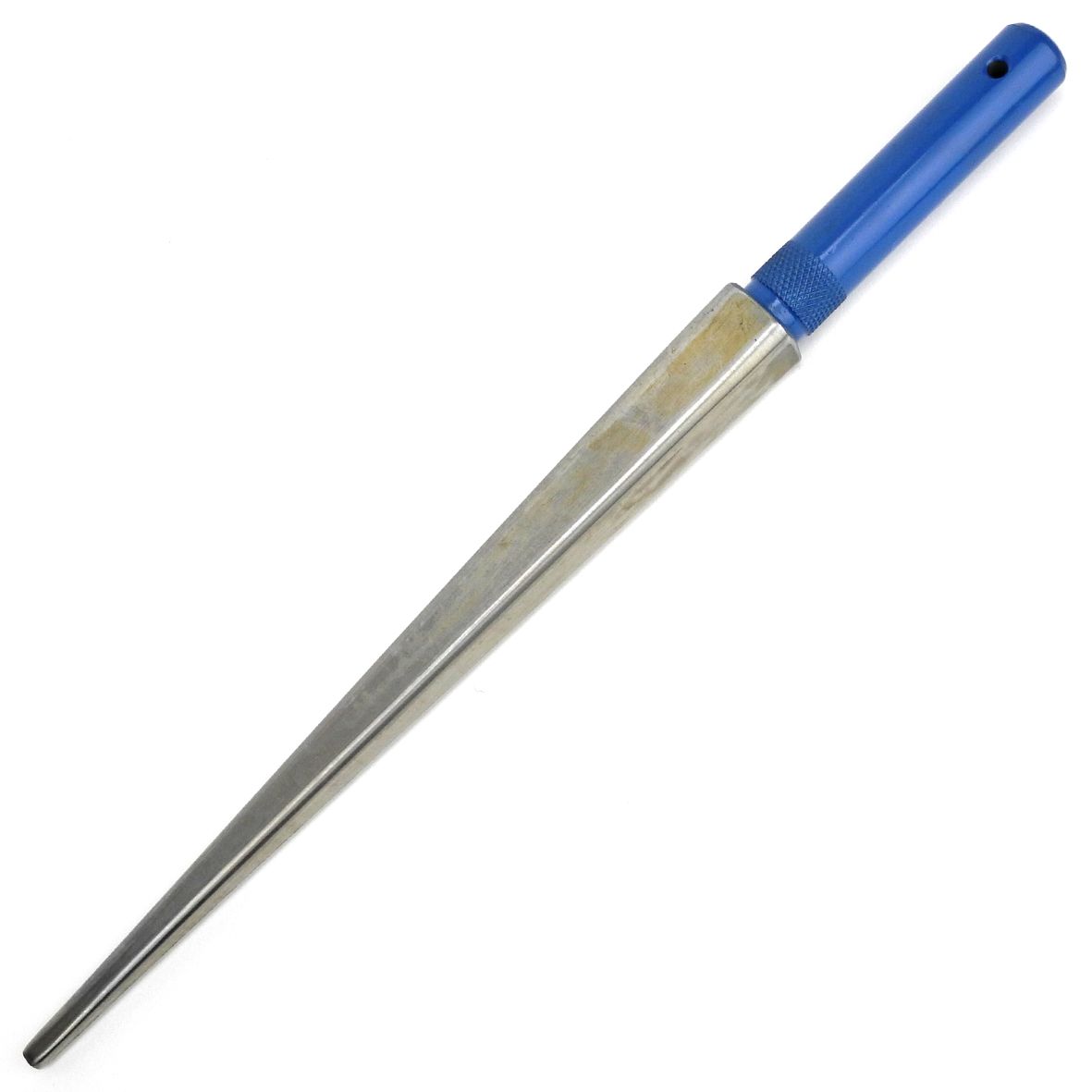 Ring Mandrel Triblet Cushioned Length 305mm, 9mm-25mm - TT232