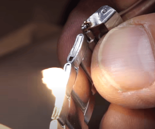 Sunstone Orion LZR Laser Welders