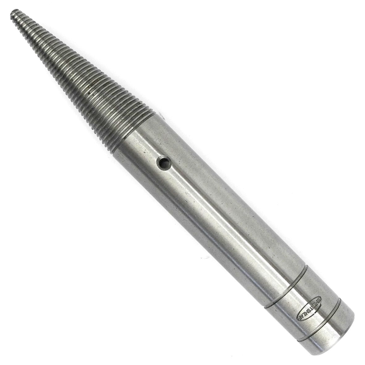 Taper Polishing Left Side 19mm for Polimax - TT3219L