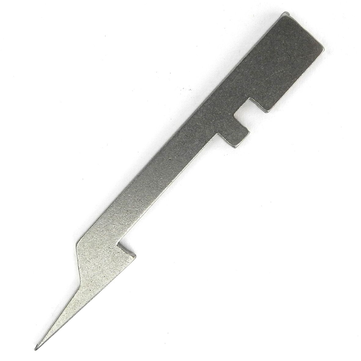 Fusee Stop Blank - CS121