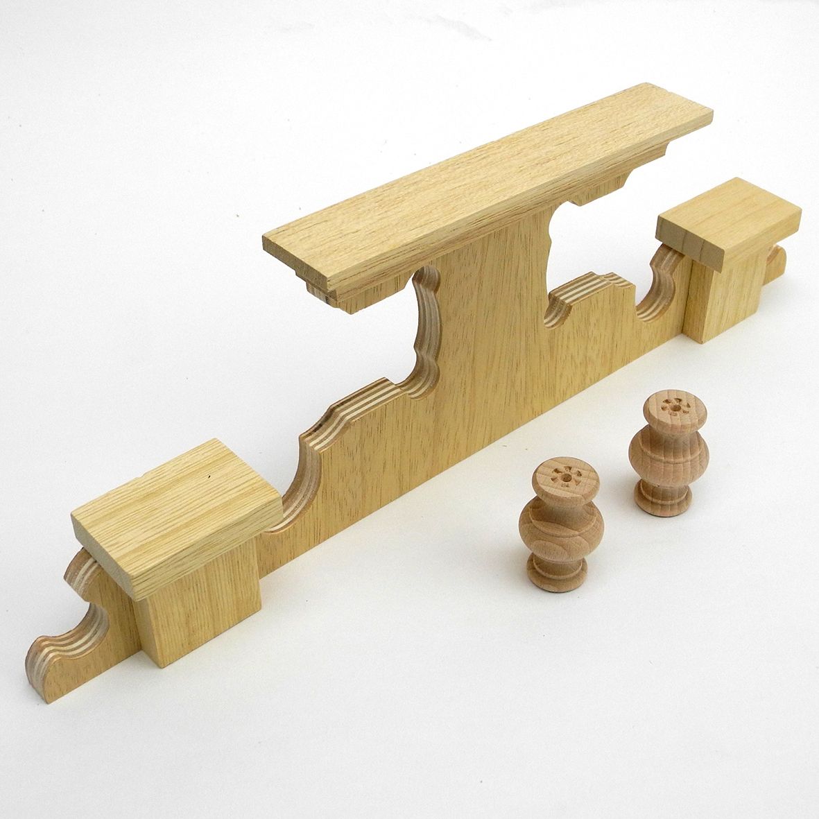 Regulator Top - CV17