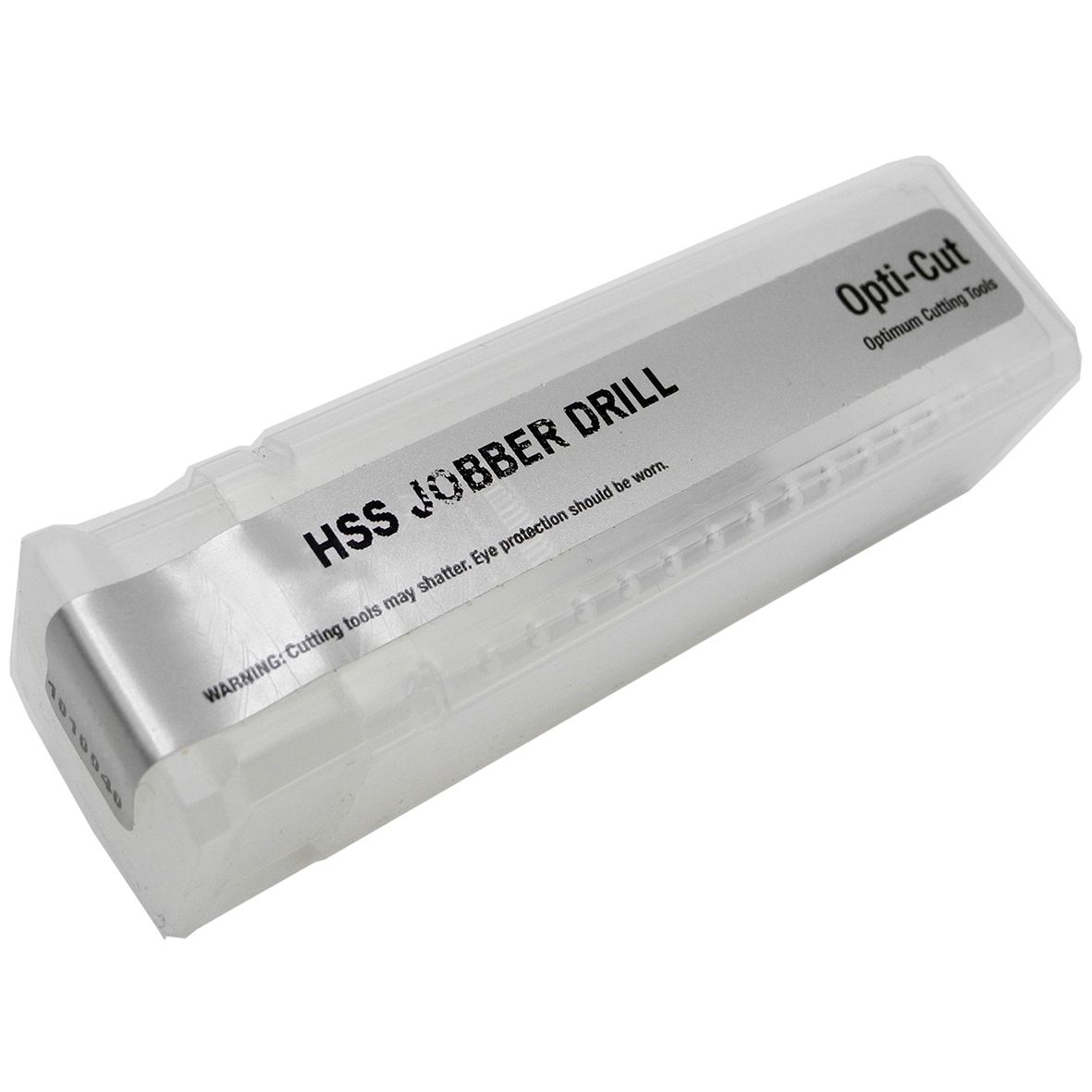 HSS Jewellers Twist Drills  - TD5 (please select size)