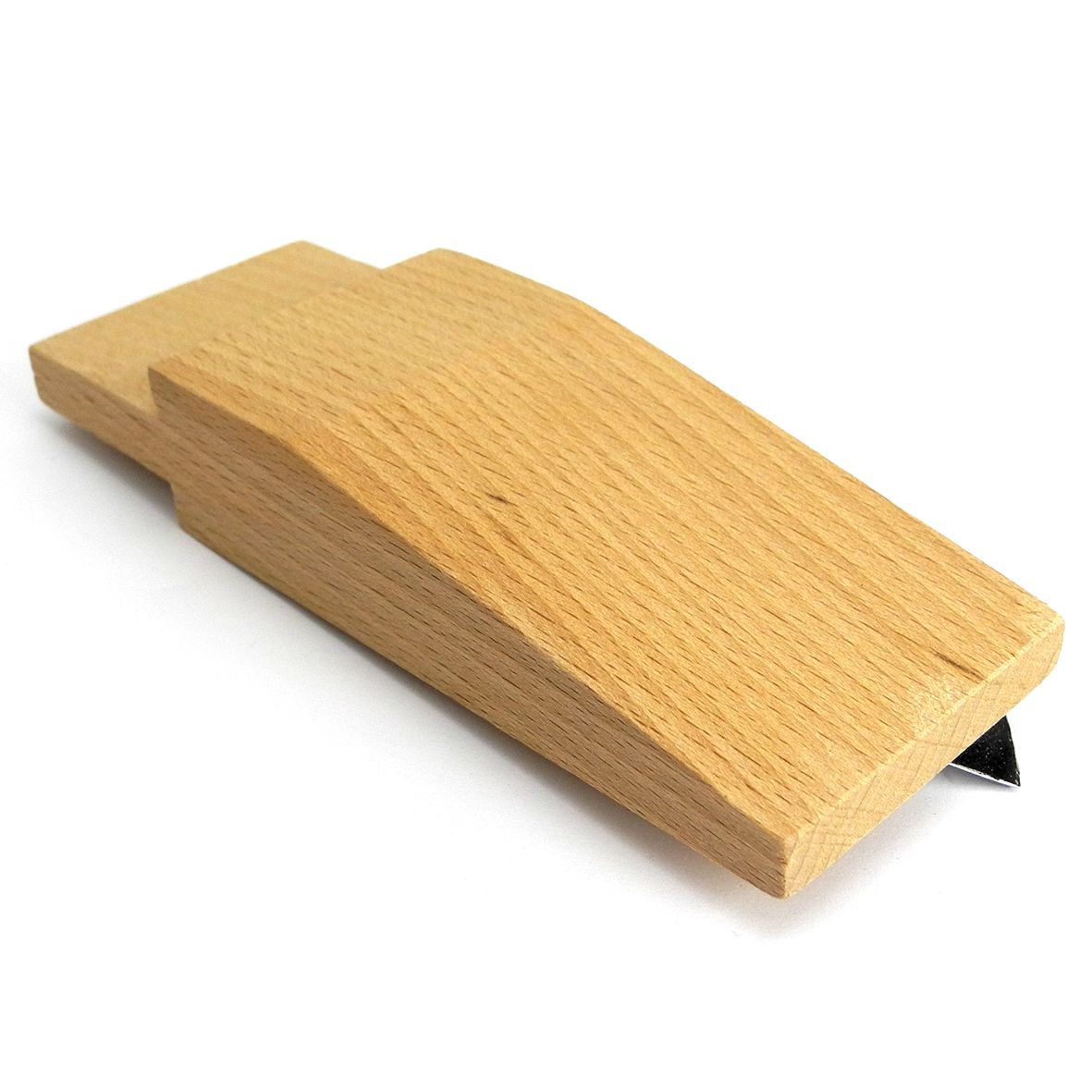 BENCH PIN WITH METAL CORK SCREW FOR MOULD OPENING - TB2608