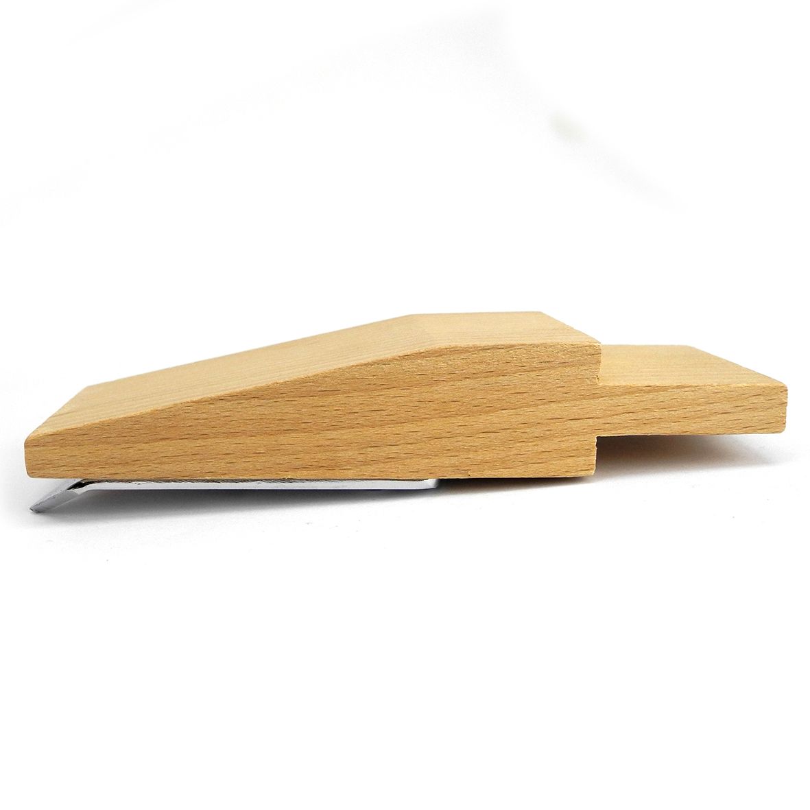 BENCH PIN WITH METAL CORK SCREW FOR MOULD OPENING - TB2608