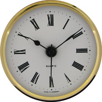 Insertion Movement 65mm - CM531