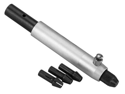 Balkan T/10 Handpiece With Multiple Collets - TZP883601