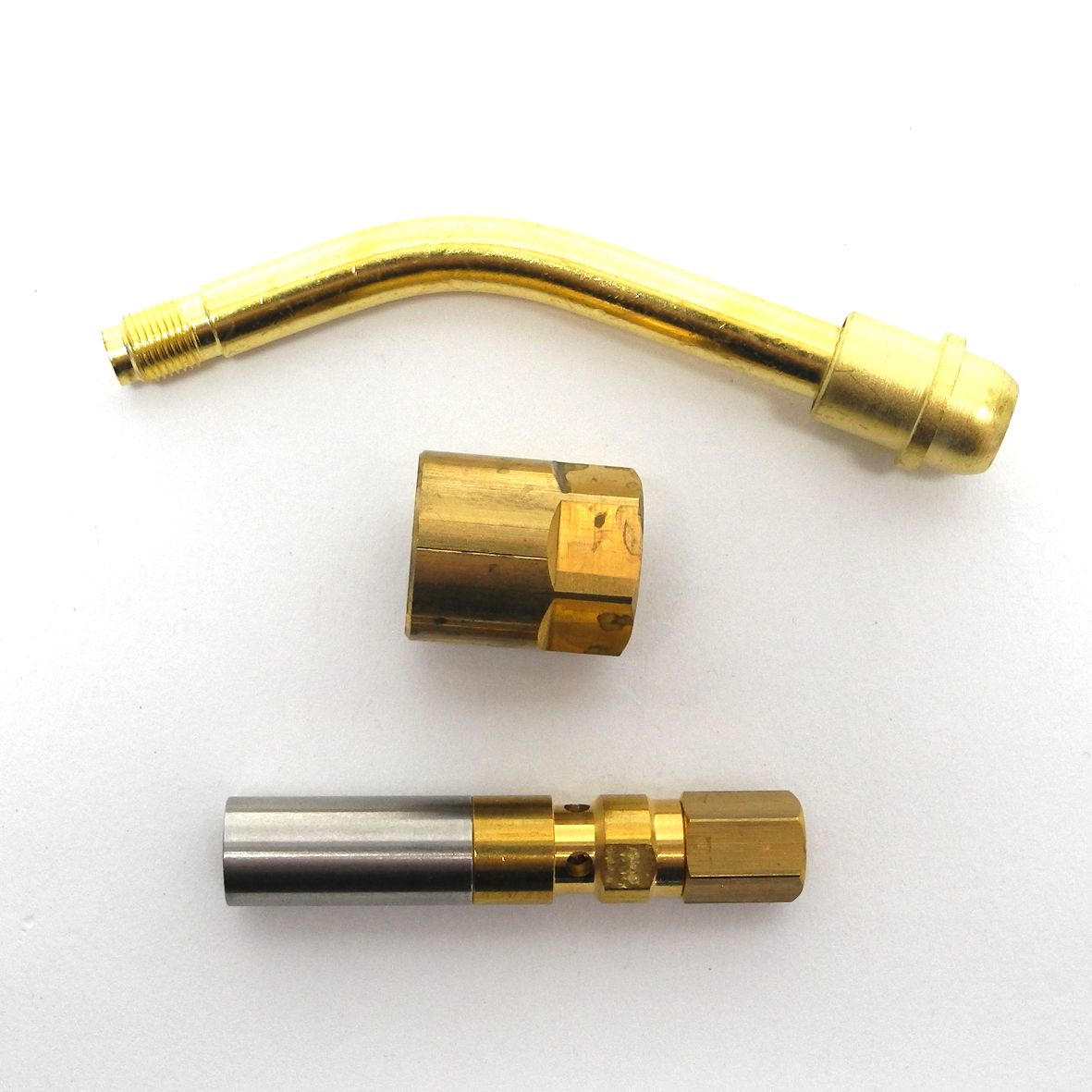 Sievert Burner (Fine) - TS3537