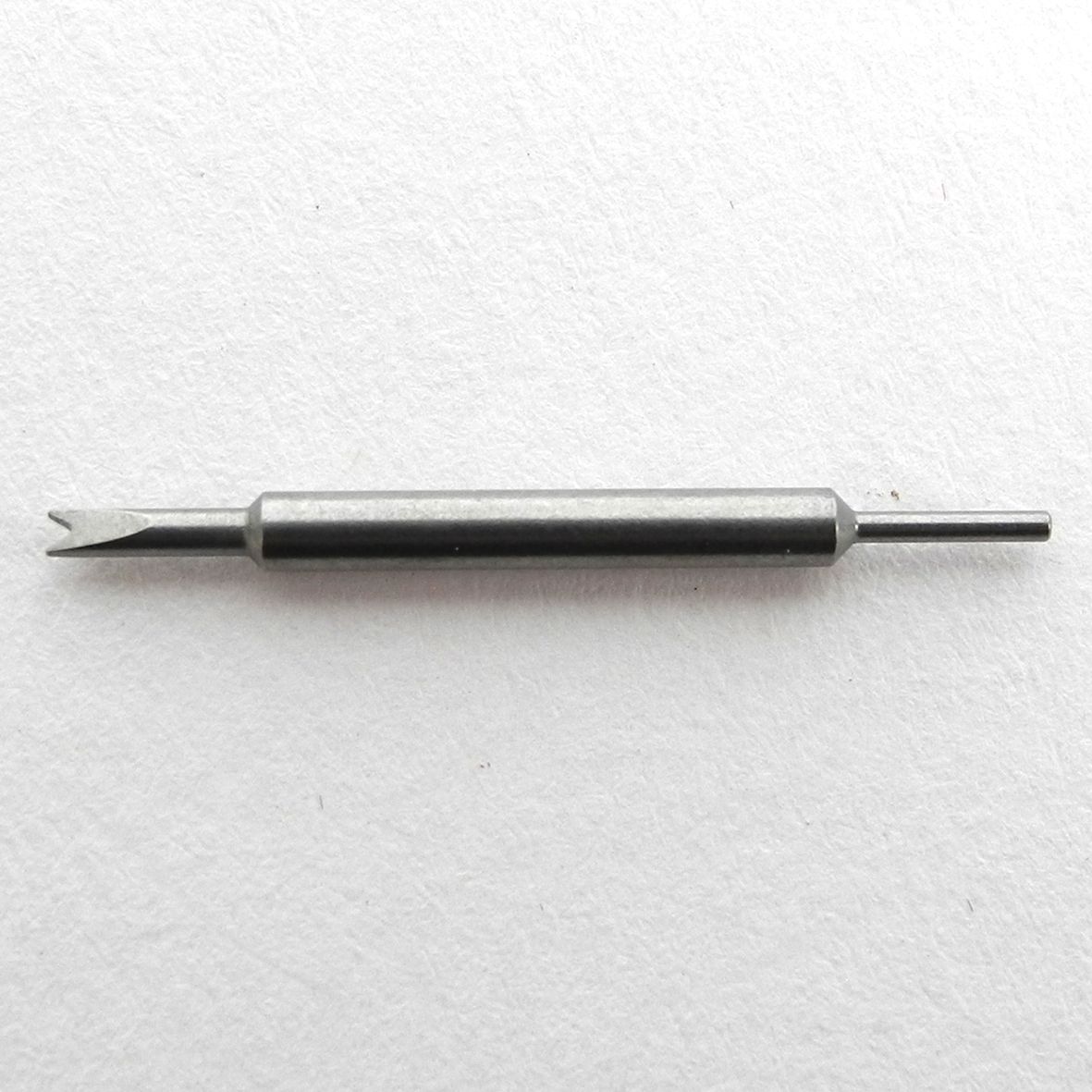 Genuine Bergeon 6111 Spring Bars Tool-Removes Watch Pins -LUX