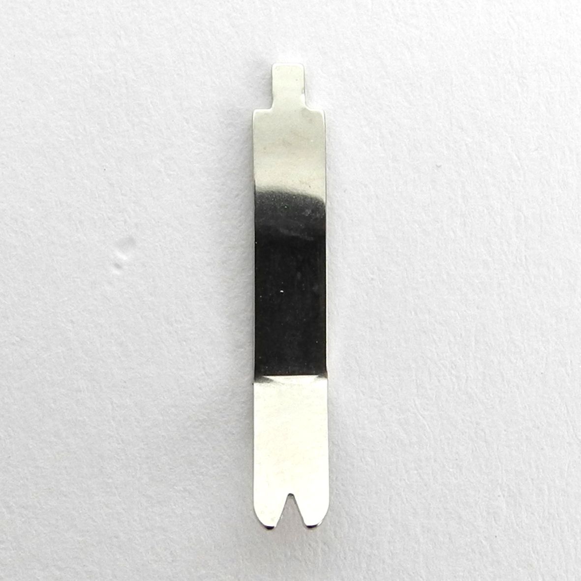 Watch Spring Bar Tool Fork End Bergeon 6111-E For Bergeon 6111 - HL6111E