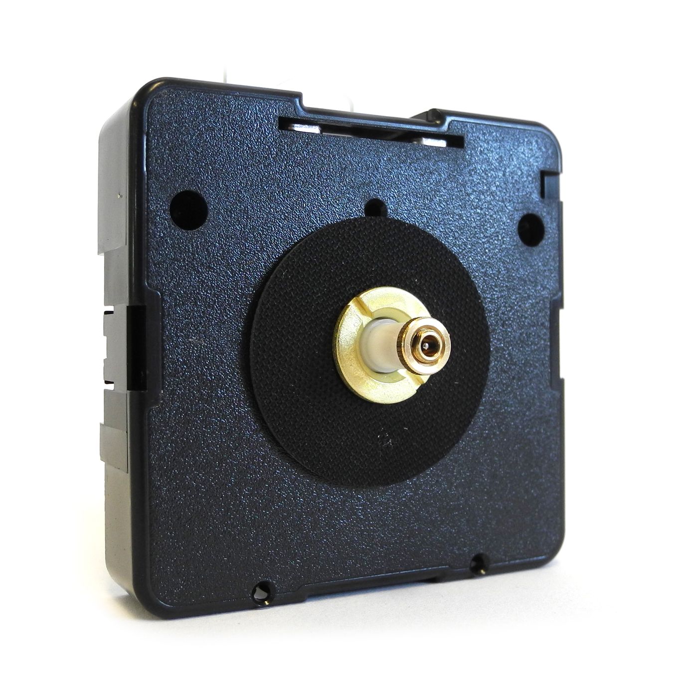 Euroshaft (EF) Euro Fitting Quartz Clock Movement (20mm Spindle) - CM2820