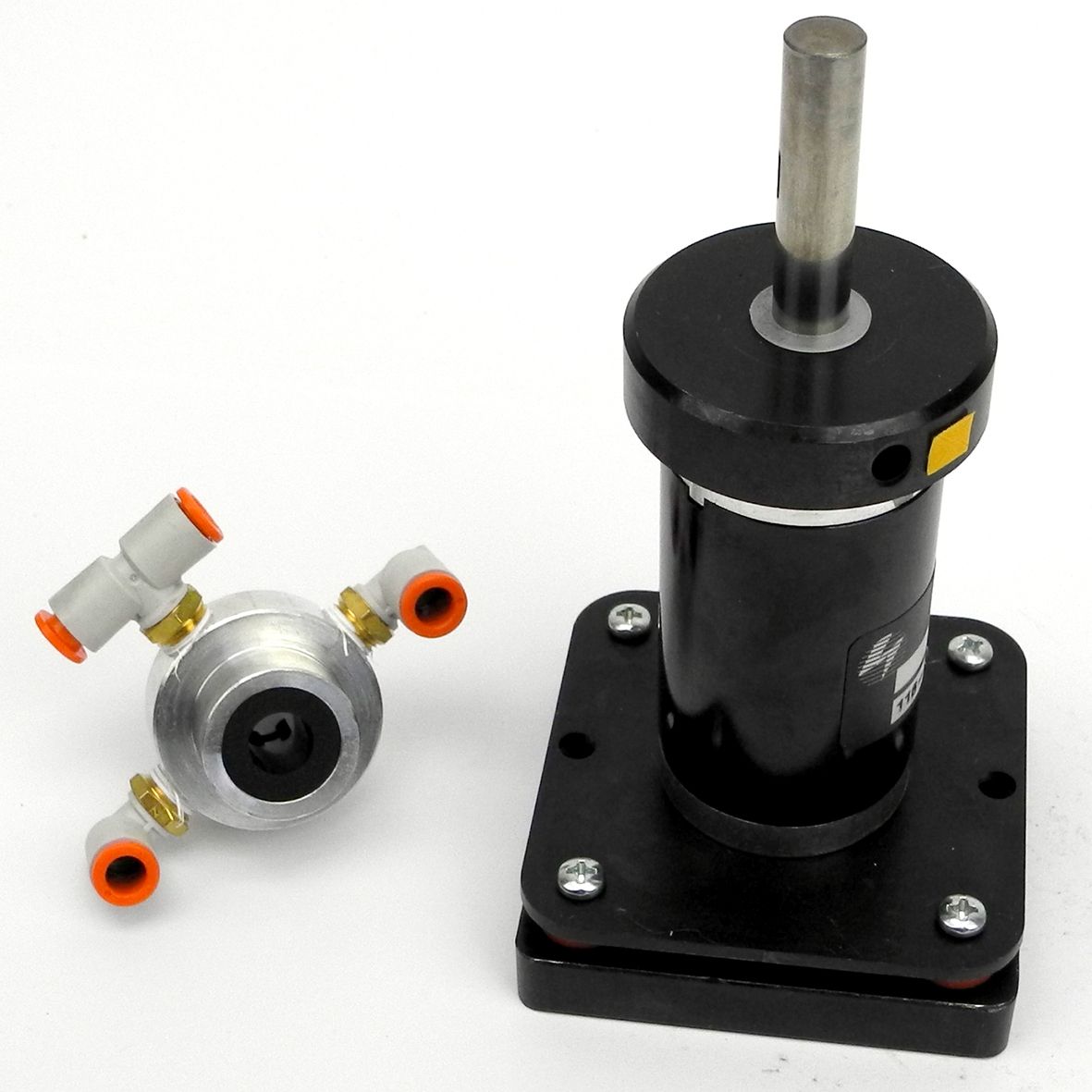 GRS Rotary Valve for Gravermax 004823 TB994823