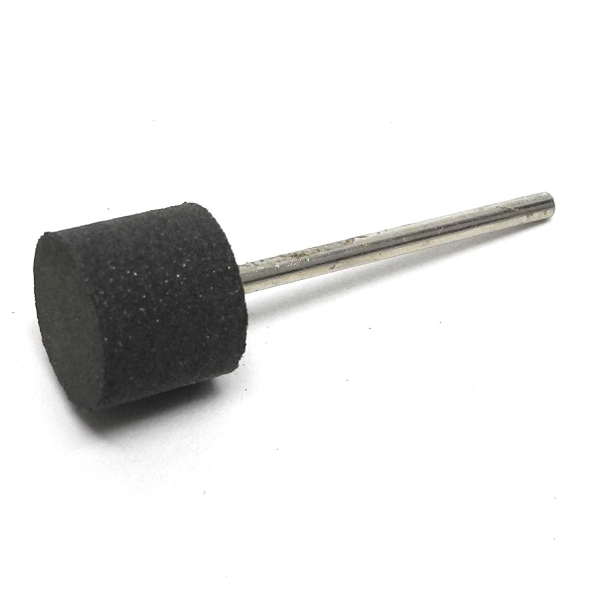 Universal Silicone Black Jumbos Medium Polisher - TC939