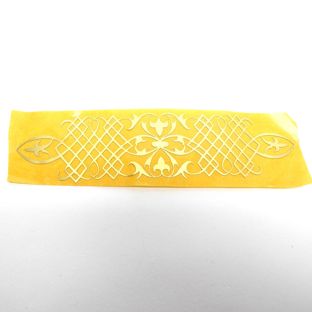 Case Decoration Brass - CE51
