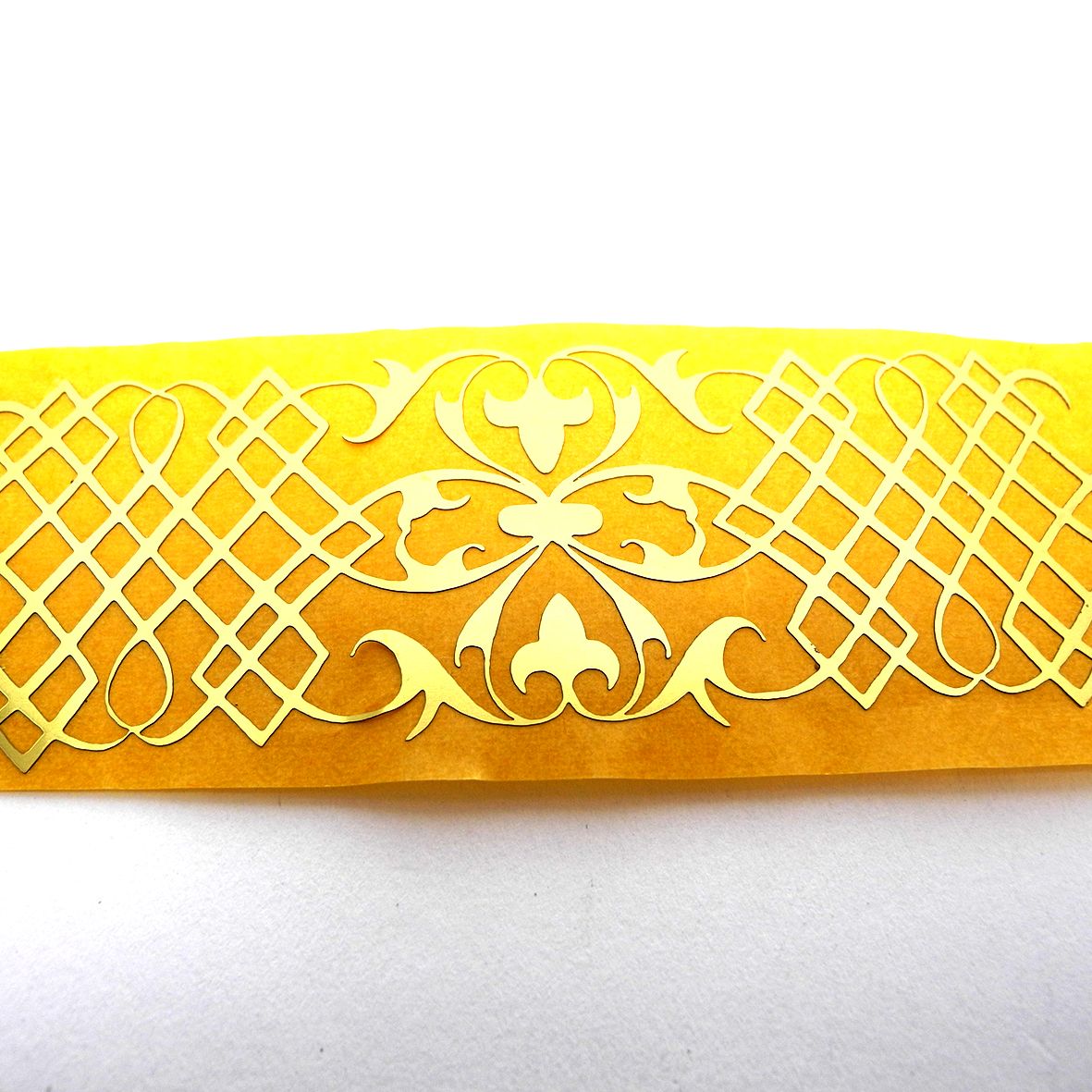 Case Decoration Brass - CE51