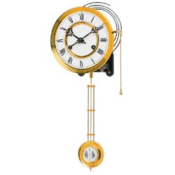 Hermle Piece Watchmaking Comtoise Clock Stem Central Of Pencil Weight 
