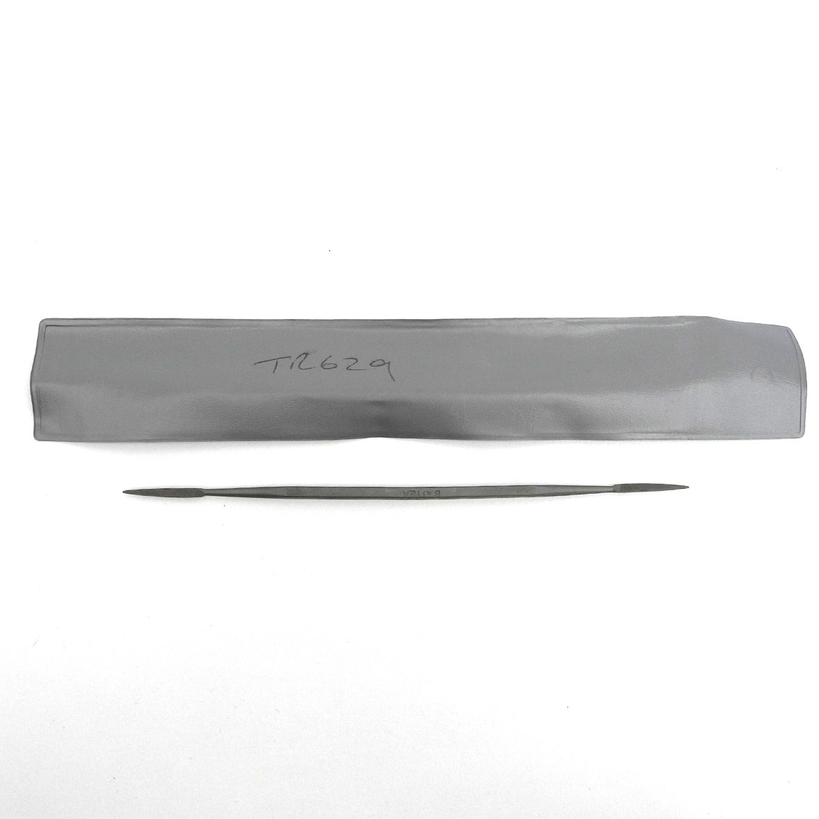 Swiss Riffler File 150mm Vallorbe 12941 - TR629