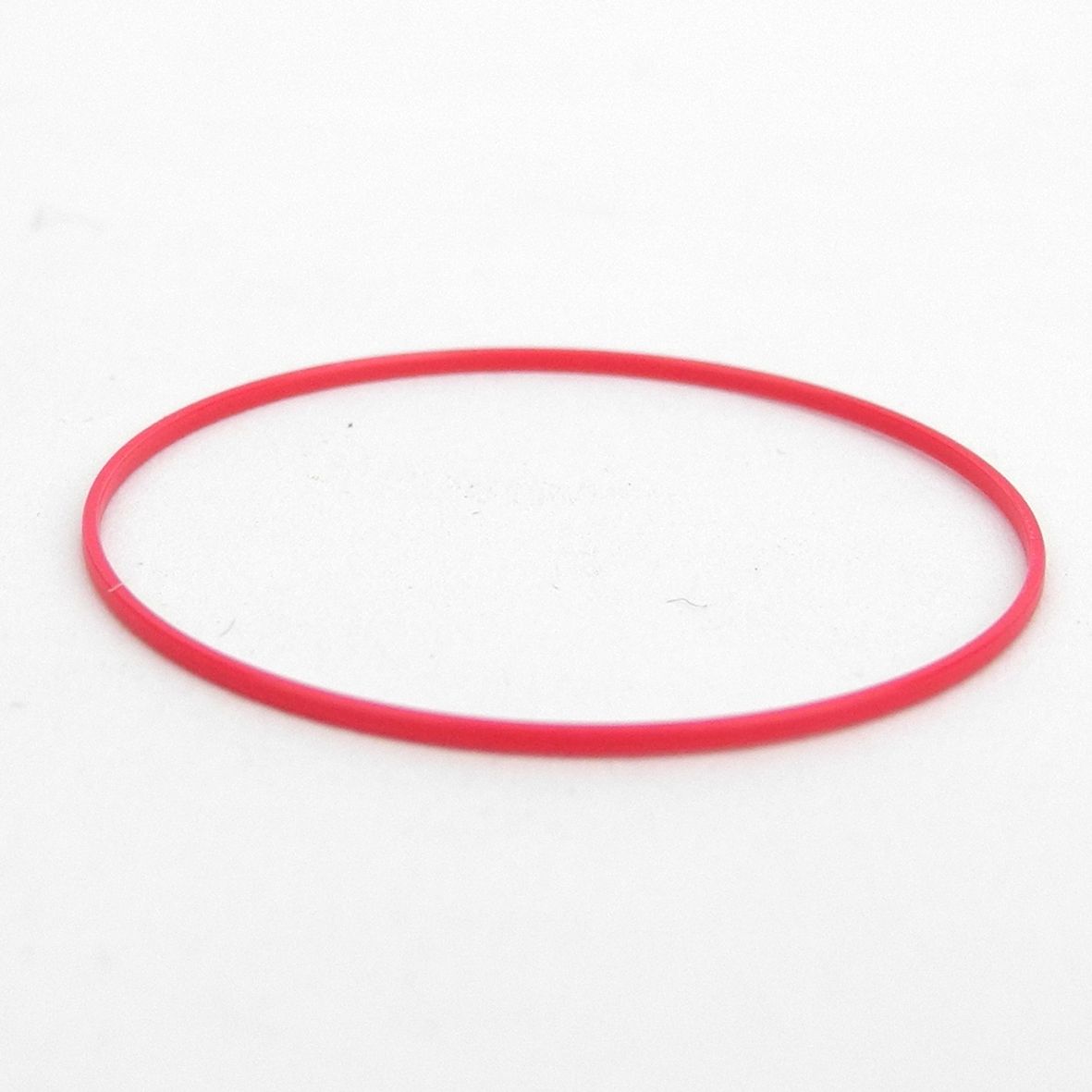 Red Hard Gaskets Iso Swiss MW50