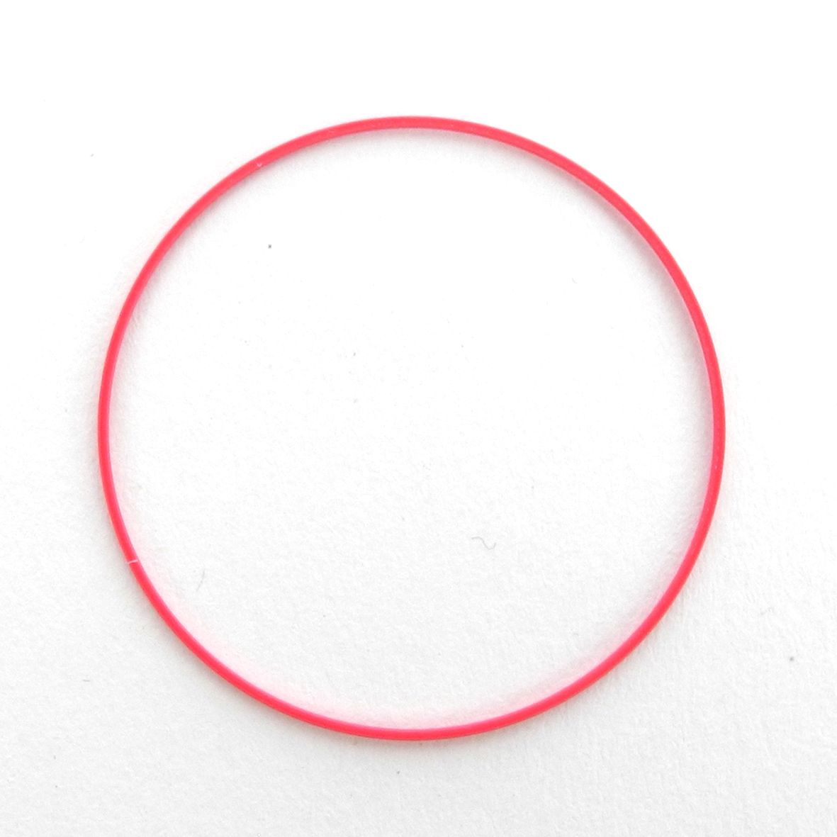 Red Hard Gaskets Iso Swiss MW50