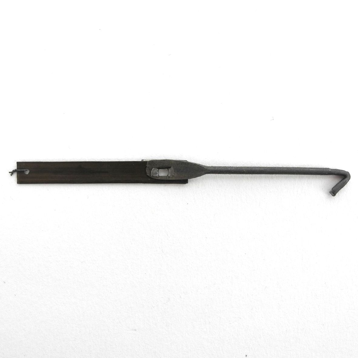 Ansonia Style Clock Suspension - CS541