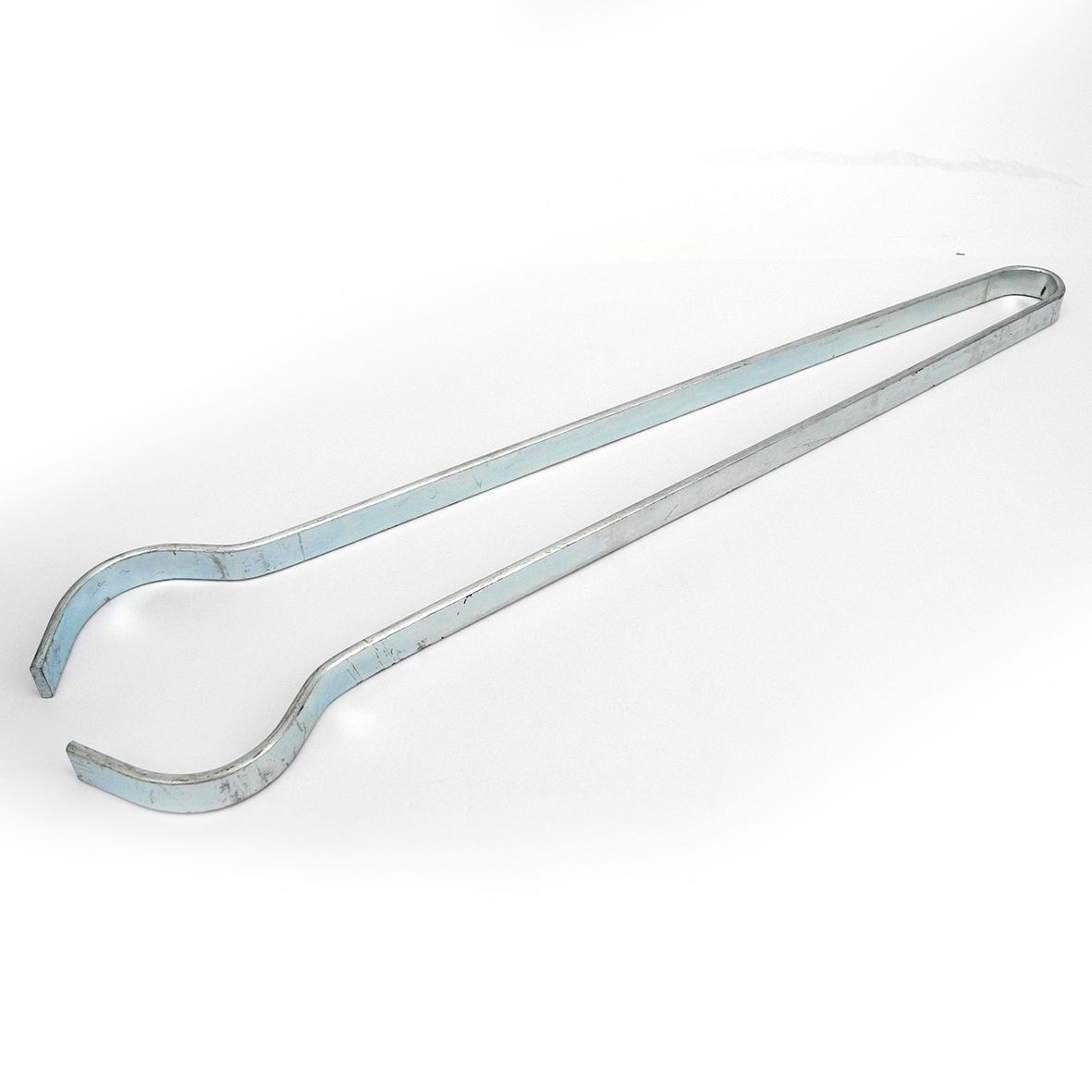 Tongs For Solid Casting Flasks - TC093
