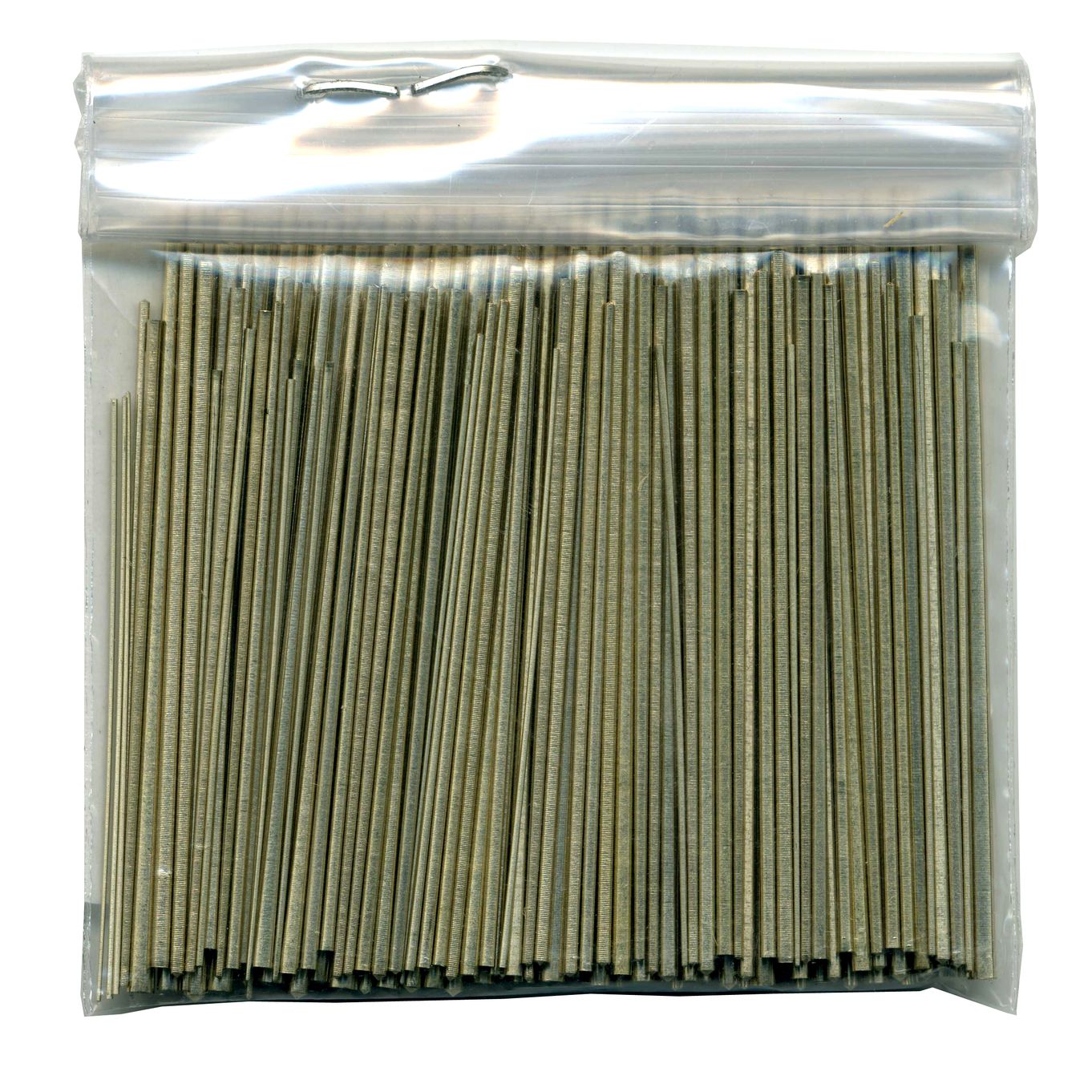 Taper Pins Nickel - CX126