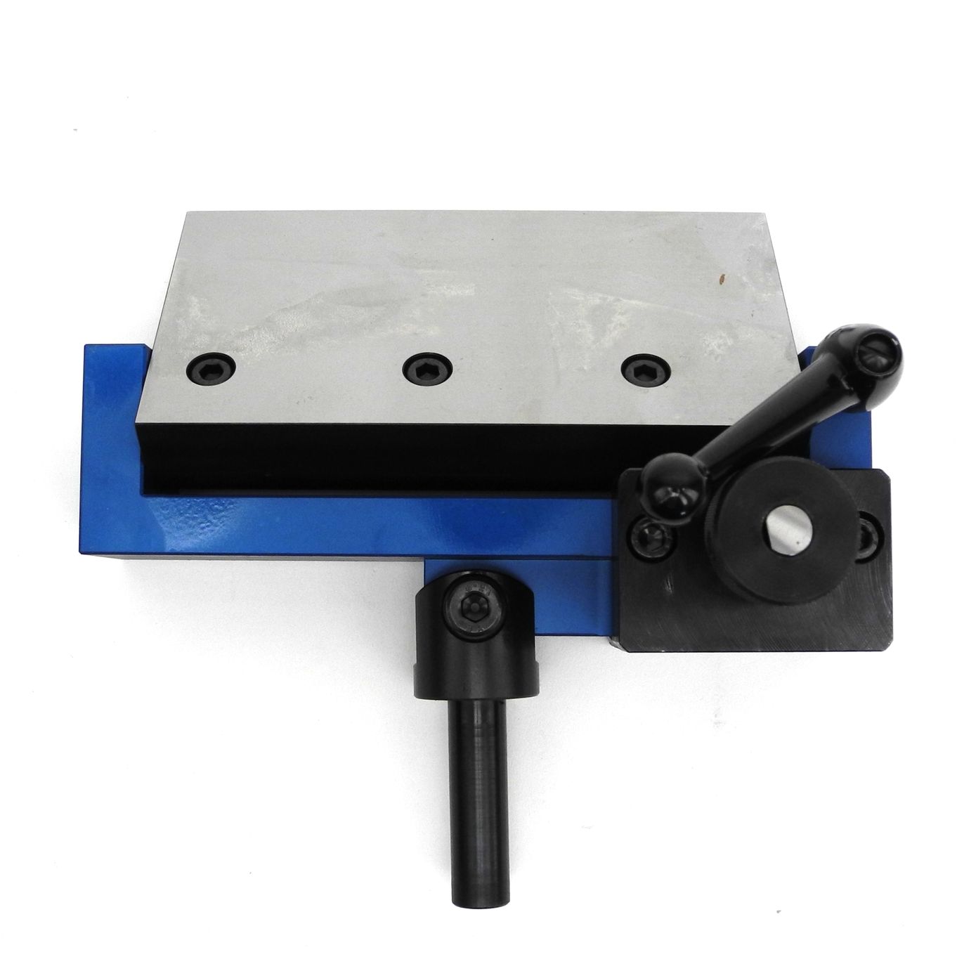 3 Dimensions Table With Fine Tuning Length = 80mm (Without Support) For Crevoisier C501-TA-10 - HPC1000358