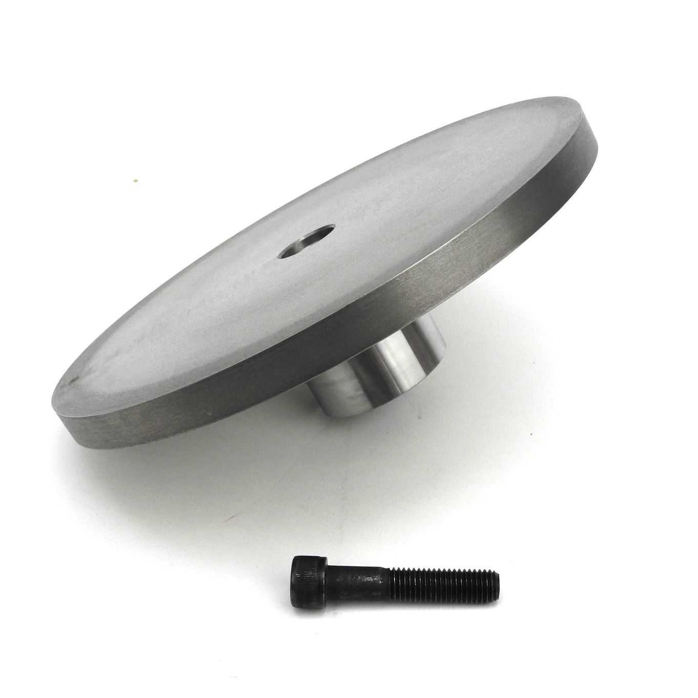 Cast Iron DIsc Ø240mm For Crevoisier C501-DI-10-M12 - HPC1214377