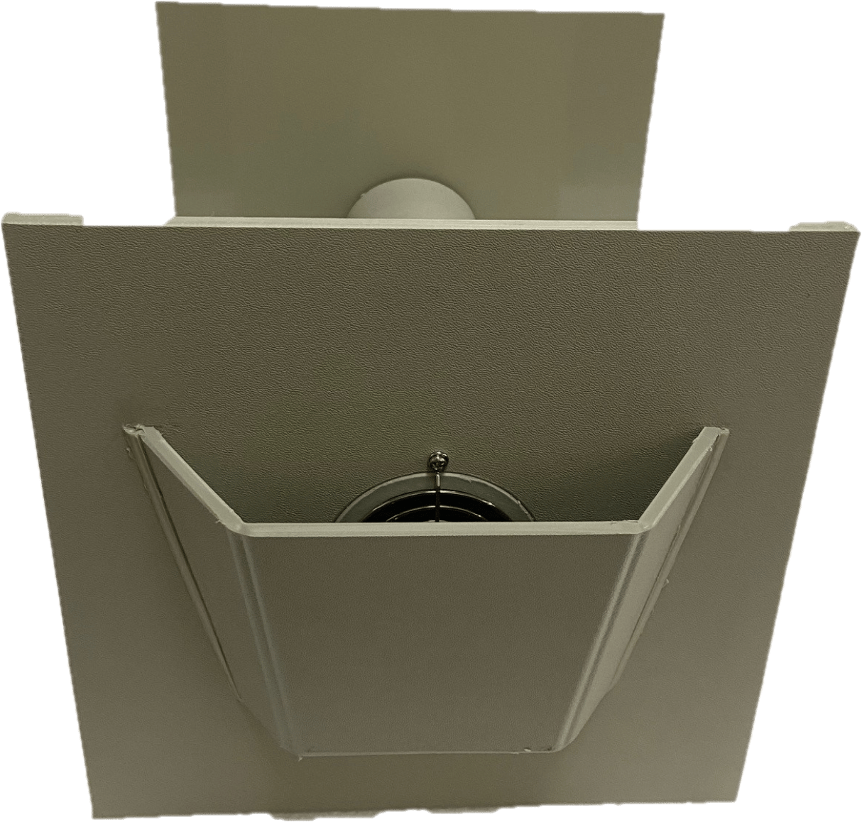 EXTERIOR VENT KIT FOR POLIMAX - TP799