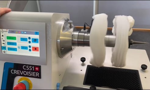 Crevoisier C551 S-Line Workstation