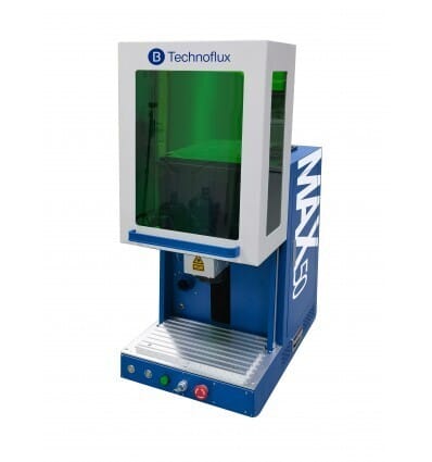 Laser Engraver MAX 50W WITH INSTALLATION, ACCESSORIES AND TRAINING BUNDLE