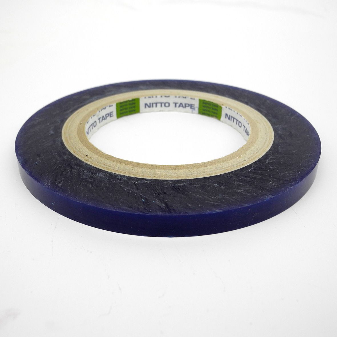 Protection Tape Blue Width 9mm (100 Metres) - HT11109