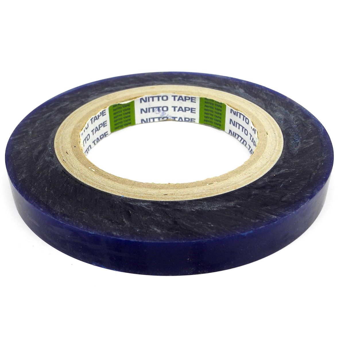 Protection Tape Blue Width 15mm (100 Metres) - HT11115