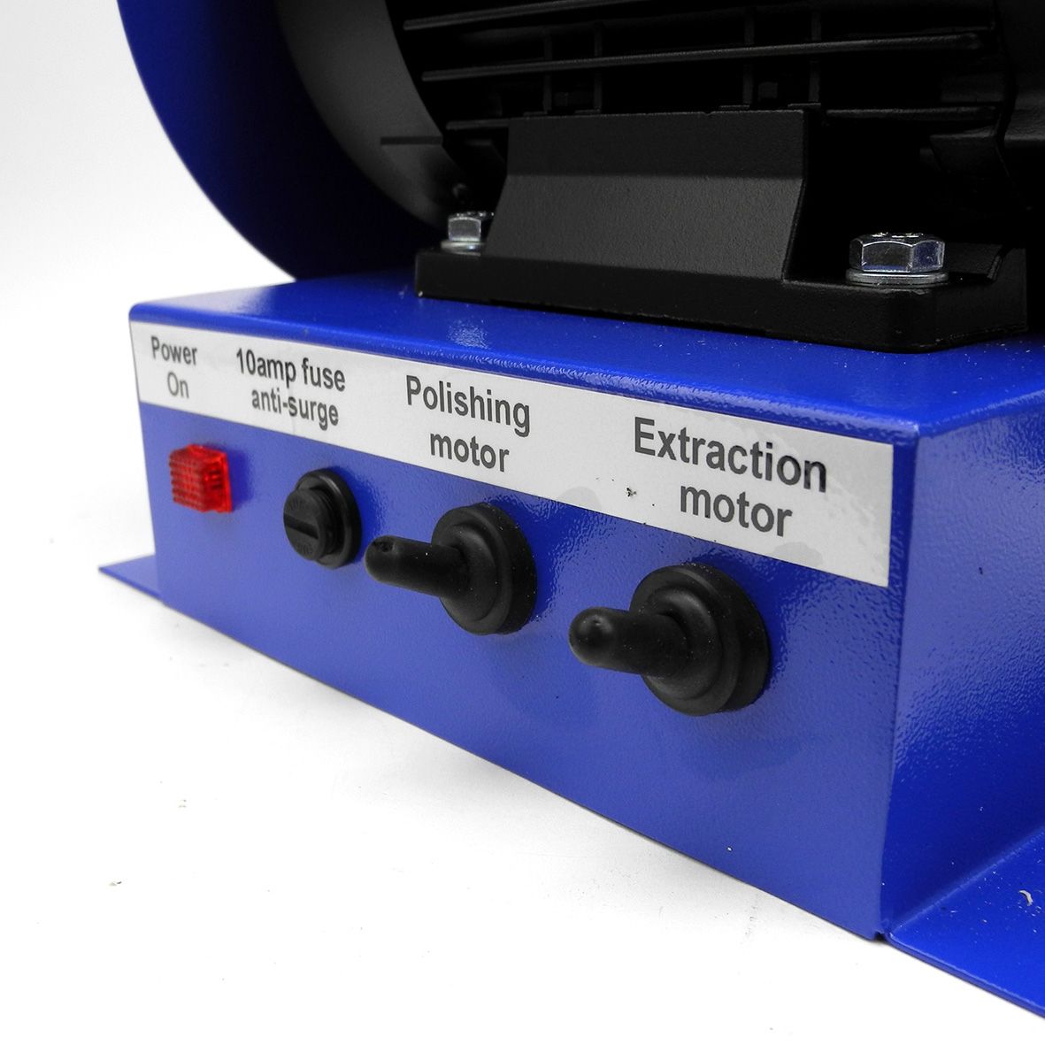 Variable Speed Bench Top Polishing Motor- TP793B