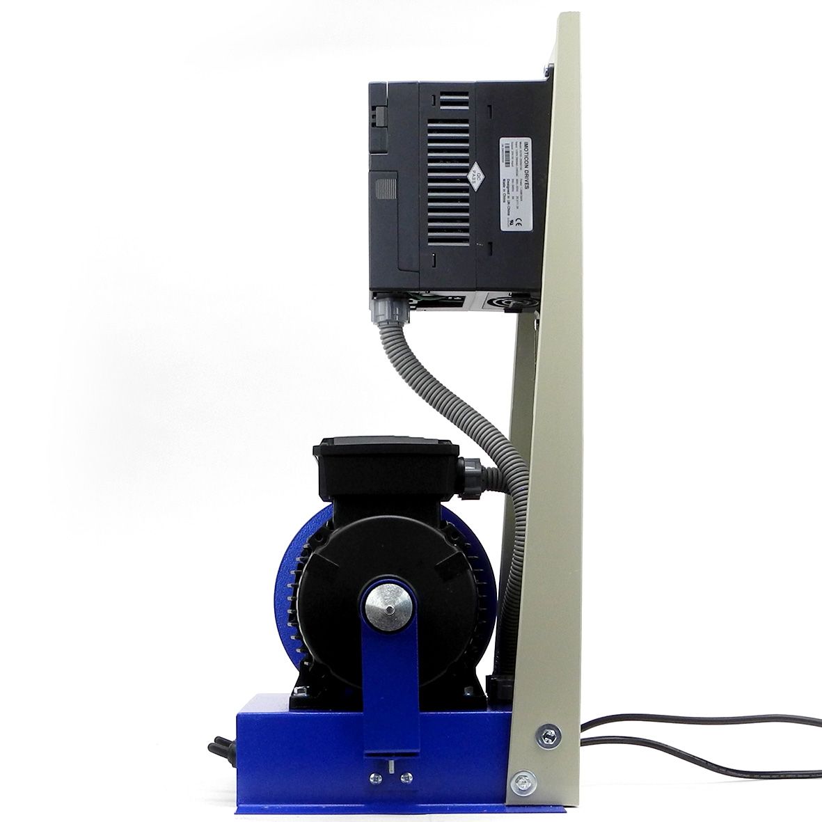 Variable Speed Bench Top Polishing Motor- TP793B