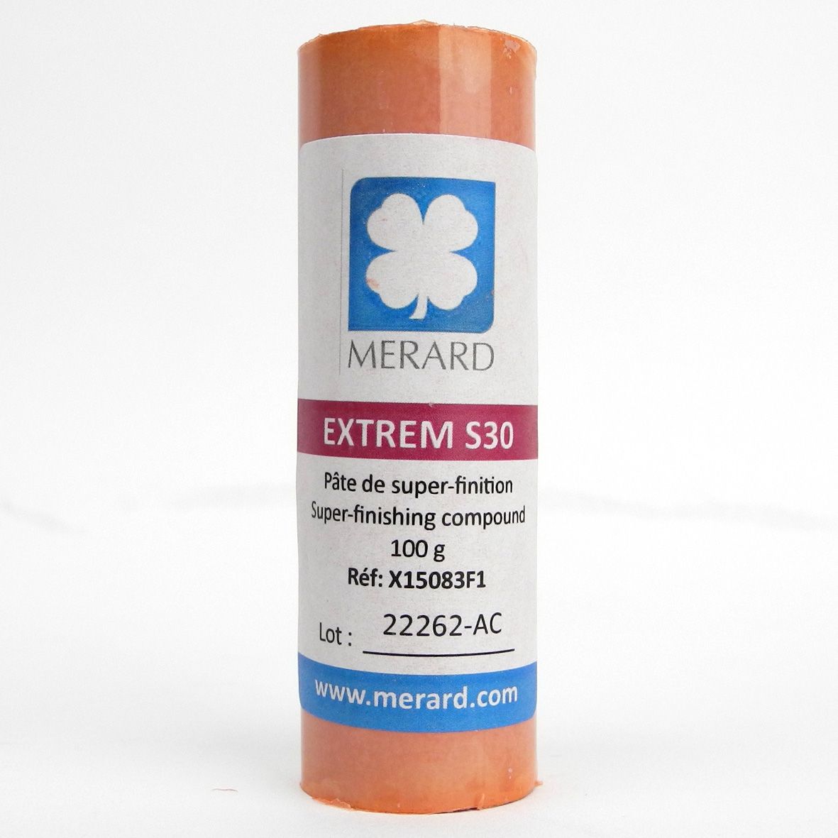 Extreme S30 Polishing Compound Paste (100g) Super Finishing - T890042