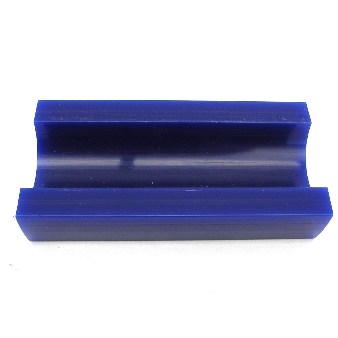 MATT' Bracelet Wax Blanks  Blue (Soft) - TC0171