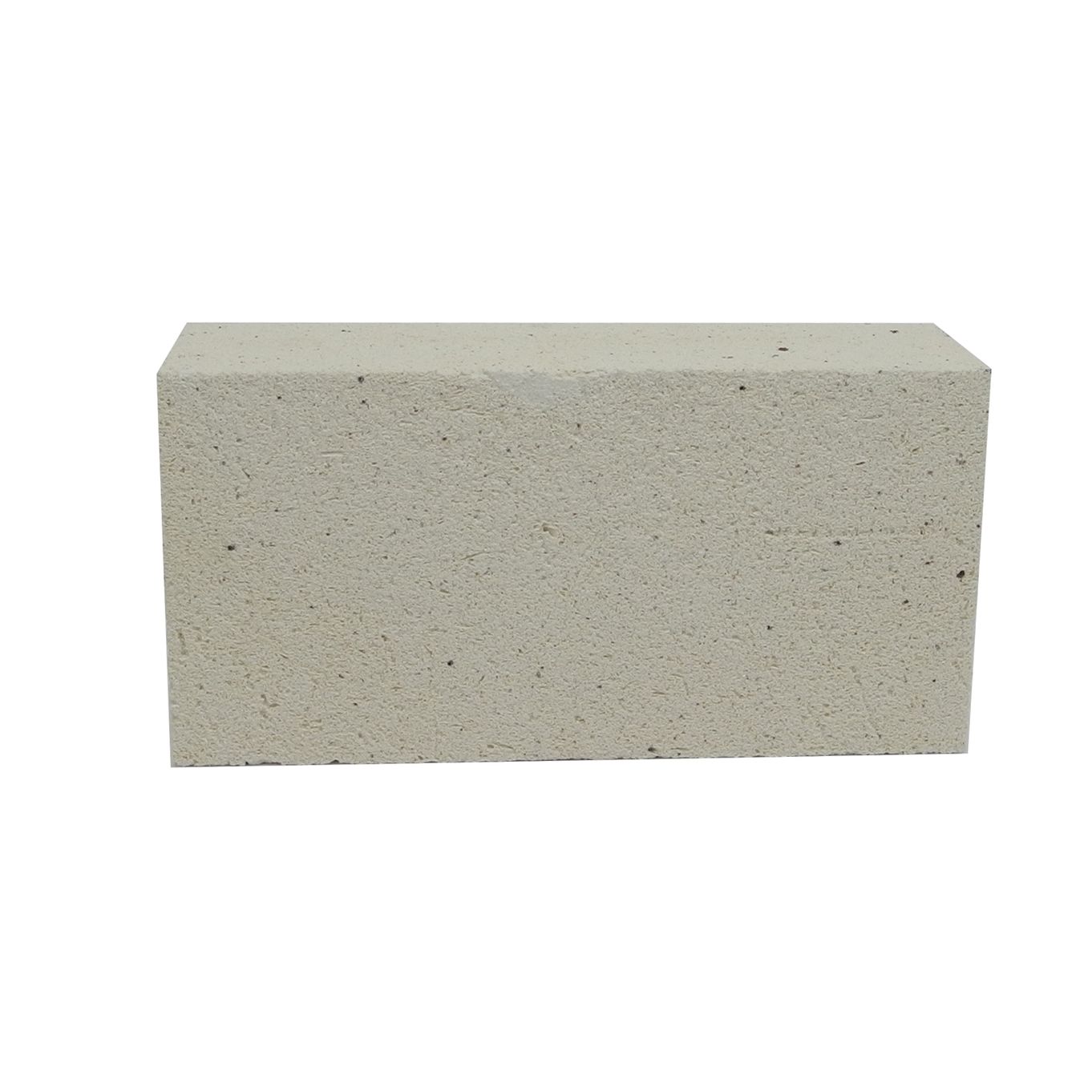 Heat Reflective Block (Fire Brick) - TF29