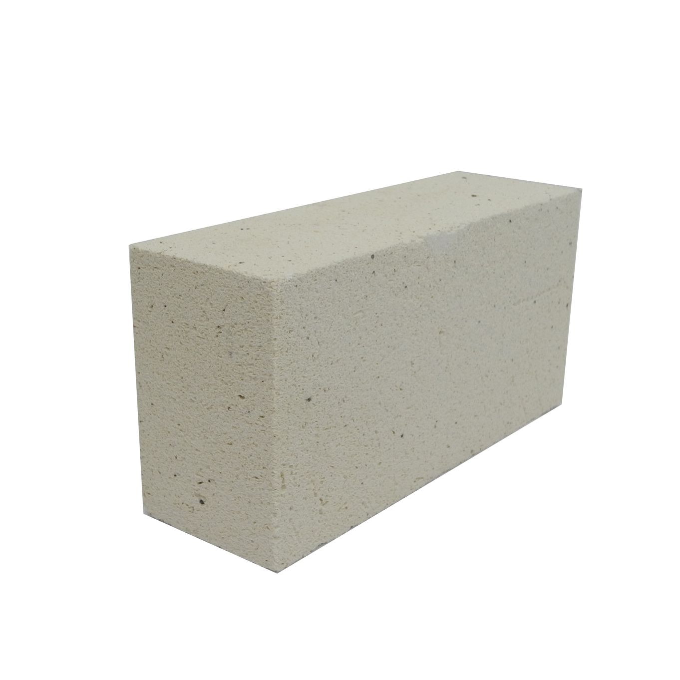 Heat Reflective Block (Fire Brick) - TF29