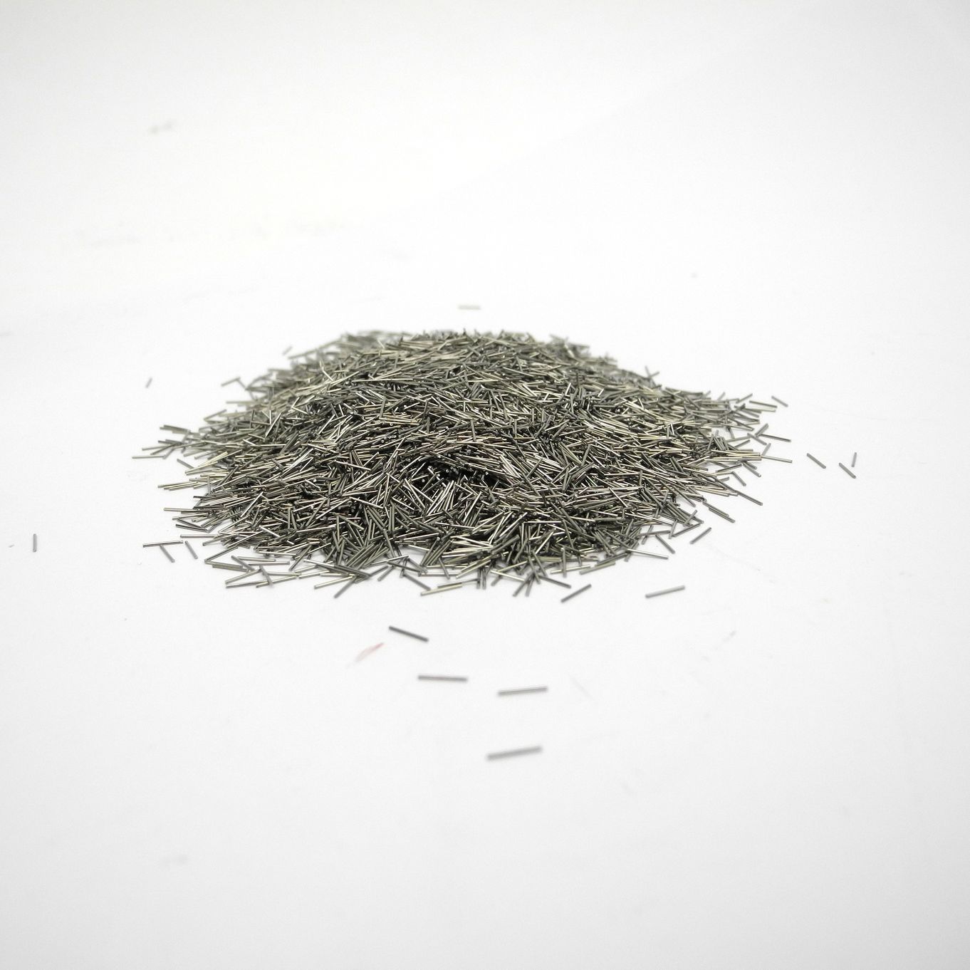 Magnetic Polishing Pins (Fine 5mm x Ø0.40mm) - TP302