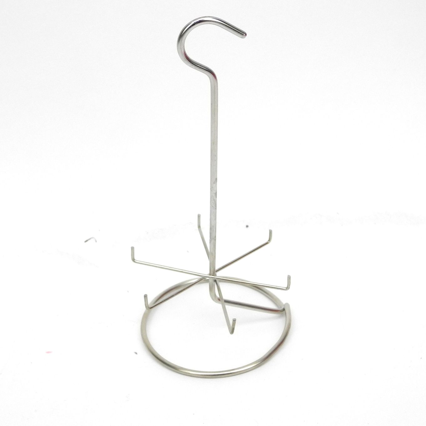 Ultrasonic Stand For Cleaning Rings - HU1412