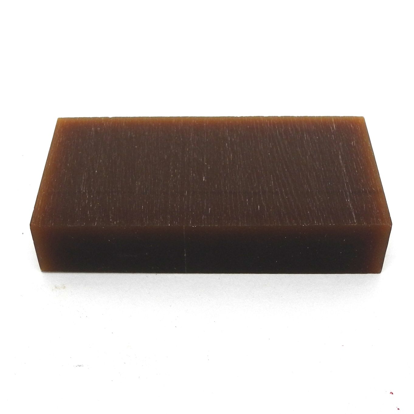 Ferris Gold Carving Wax 100 x 50 x 20mm -  TC0113742