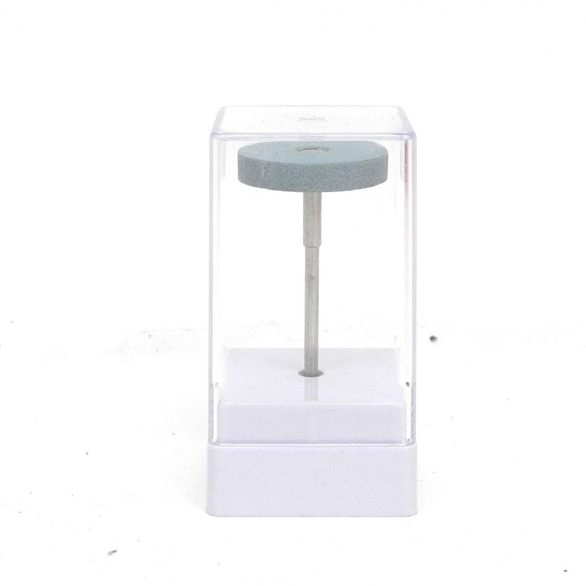 Mounted Blue Abrasive Wheel - TM519